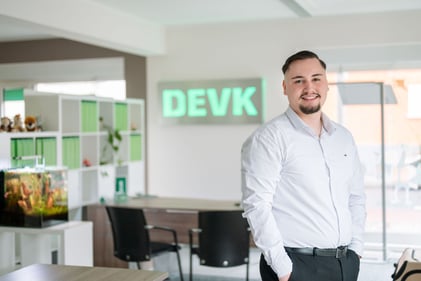 Foto von Ernes Osmani