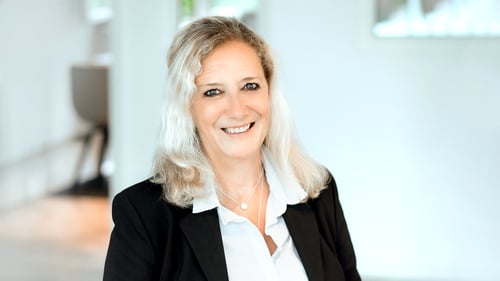 Foto von Tanja Hollweck