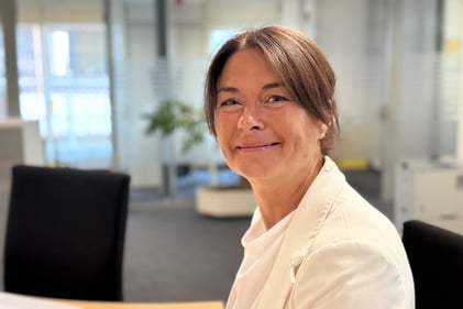 Foto von Doreen Beyer