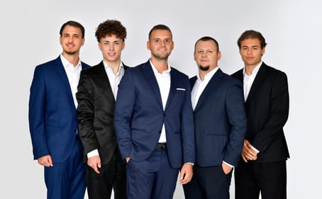 Foto der Geschäftsstelle in Südstadt