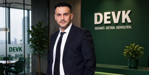 Foto von Mustafa Sarfaklar