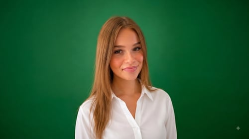 Foto von Magdalena De Felice