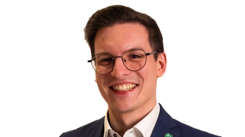 Foto von Oliver Beck