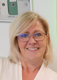 Foto von Yvonne Mittas