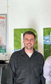 Foto von Felix Constantin Renner