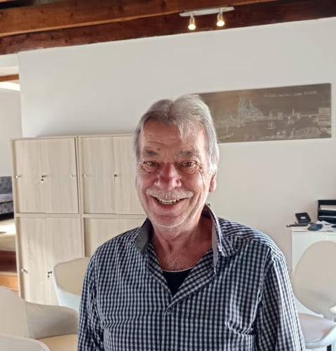 DEVK Hans Gerd Ladwig