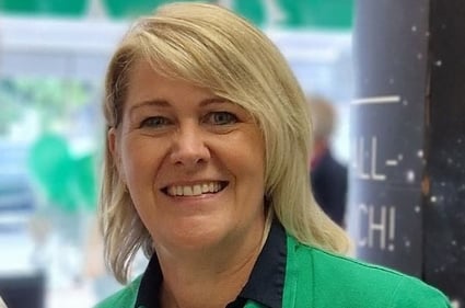 Foto von Yvonne Mittas