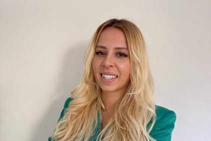 Foto von Sonia Krawczynska