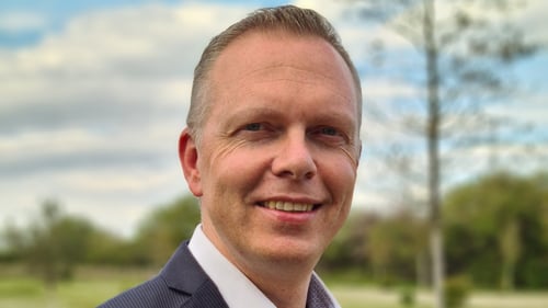 Foto von Thomas Knabe