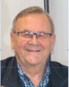 Foto von Werner Hartmann