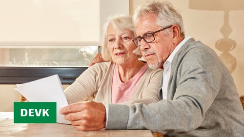 DEVK Versicherung Rebekka Durlach in Bad Rappenau: Newsbereich, Vorsorge