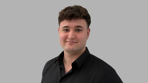Foto von Devin Koralus