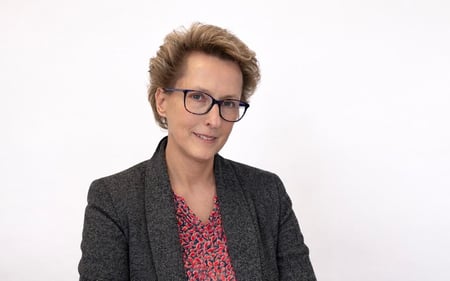 Foto von Jacqueline Burmeister