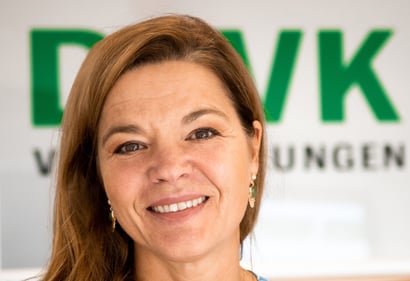 Foto von Andrea Schmidt