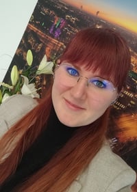 Foto von Christin Haase