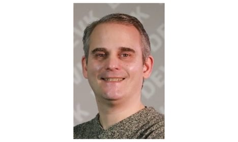 Agenturvertreter Michael Zinn der DEVK Versicherungsagentur Nicki van der Vliet in Vahingen/Enz