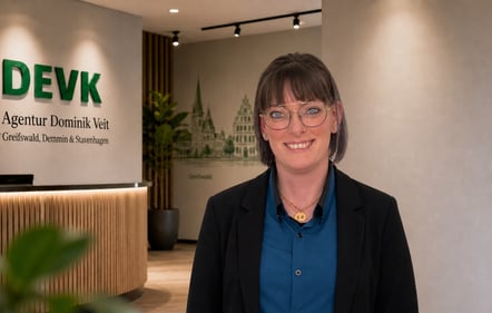 Foto von Susann Drews