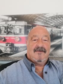 Foto von Ronald Weislogel