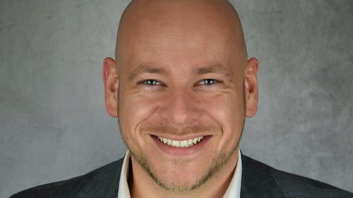 Foto von Marcel Bückers