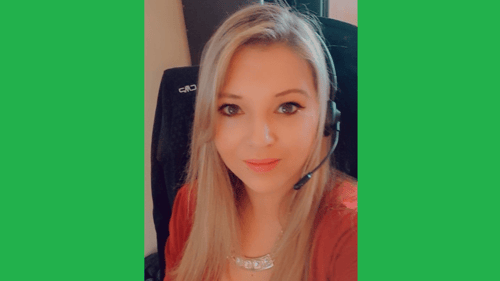 Foto von Alexandra Brede