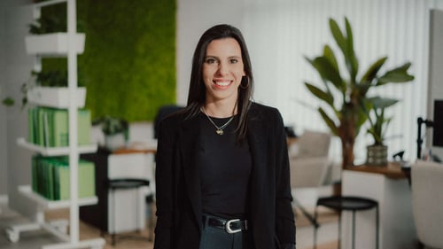 Foto von Charlett-Sophie Aerdts