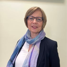 Foto von Christina Heimann