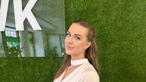 Foto von Anastasija Kuznecova