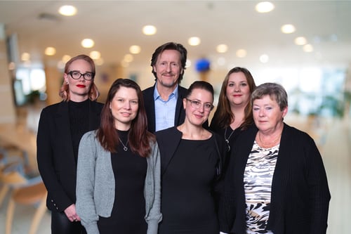 Unser Berater-Team
