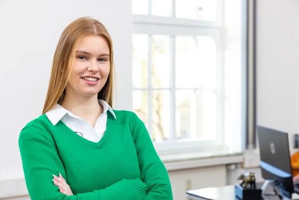 Foto von Isabell Rockel