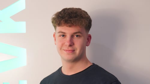 Foto von This Göthling