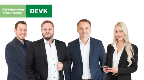 Foto der Geschäftsstelle in Nordhorn