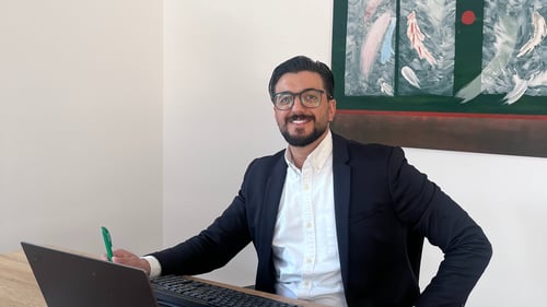 Foto von Mehmet Temel