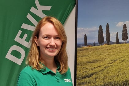 Foto von Olga Hornus