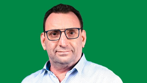 Foto von Thomas Schartow