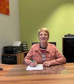 Foto von Annette Köppel