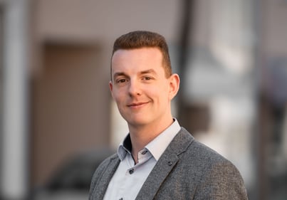 Foto von Jannik Conrad