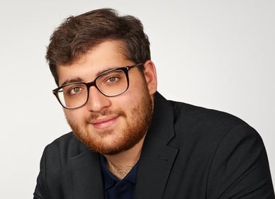 Foto von Ahmed Elmawassi