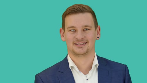 Foto von Julian Welke