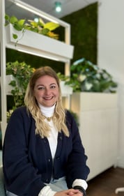 Foto von Sabrina Augustin