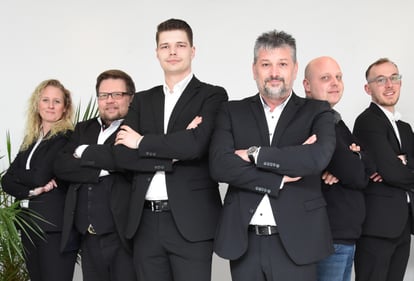 Foto der Geschäftsstelle in Untergrüne