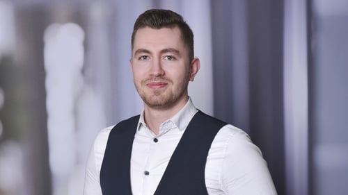 Foto von Robert Damme