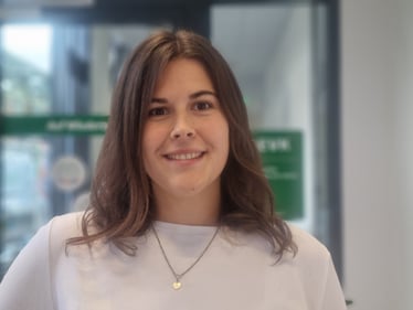 Foto von Caroline Sirrenberg
