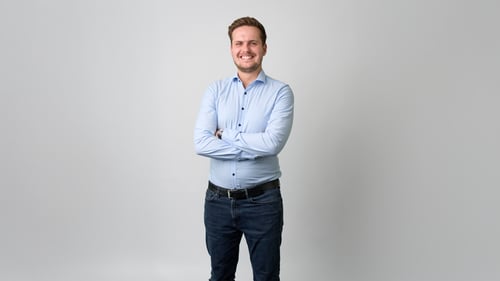 Foto von Tom Thomas
