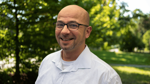 Bild Agenturvertreter Martin Anthon - DEVK Versicherung Markus Rupprecht in Nürnberg