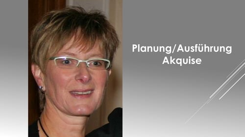 Foto von Iris Grober