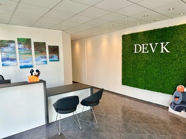 Foto der Geschäftsstelle in Winsen