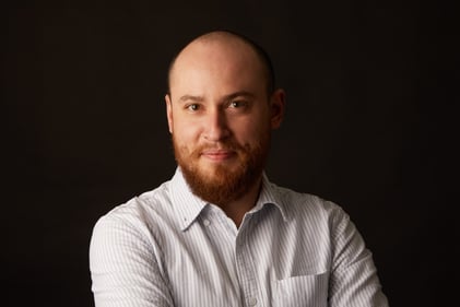 Foto von Arsen Mazin