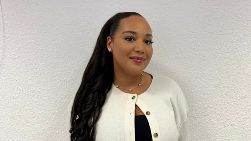 Foto von Alyssa Magnusen