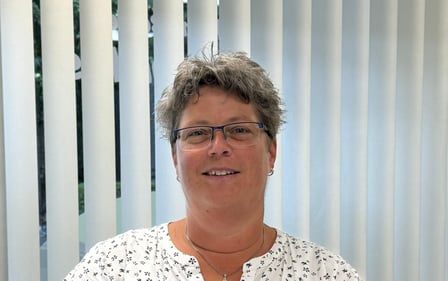 Foto von Claudia Stahlschmidt