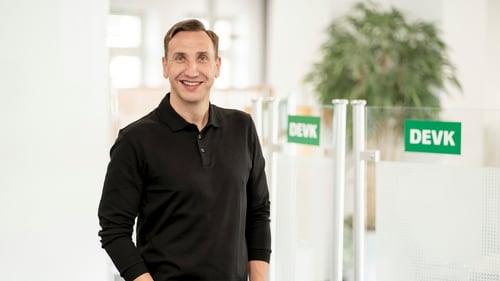 DEVK Stefan Kowalski - Versicherung in Duisburg - Agenturleiter Stefan Kowalski